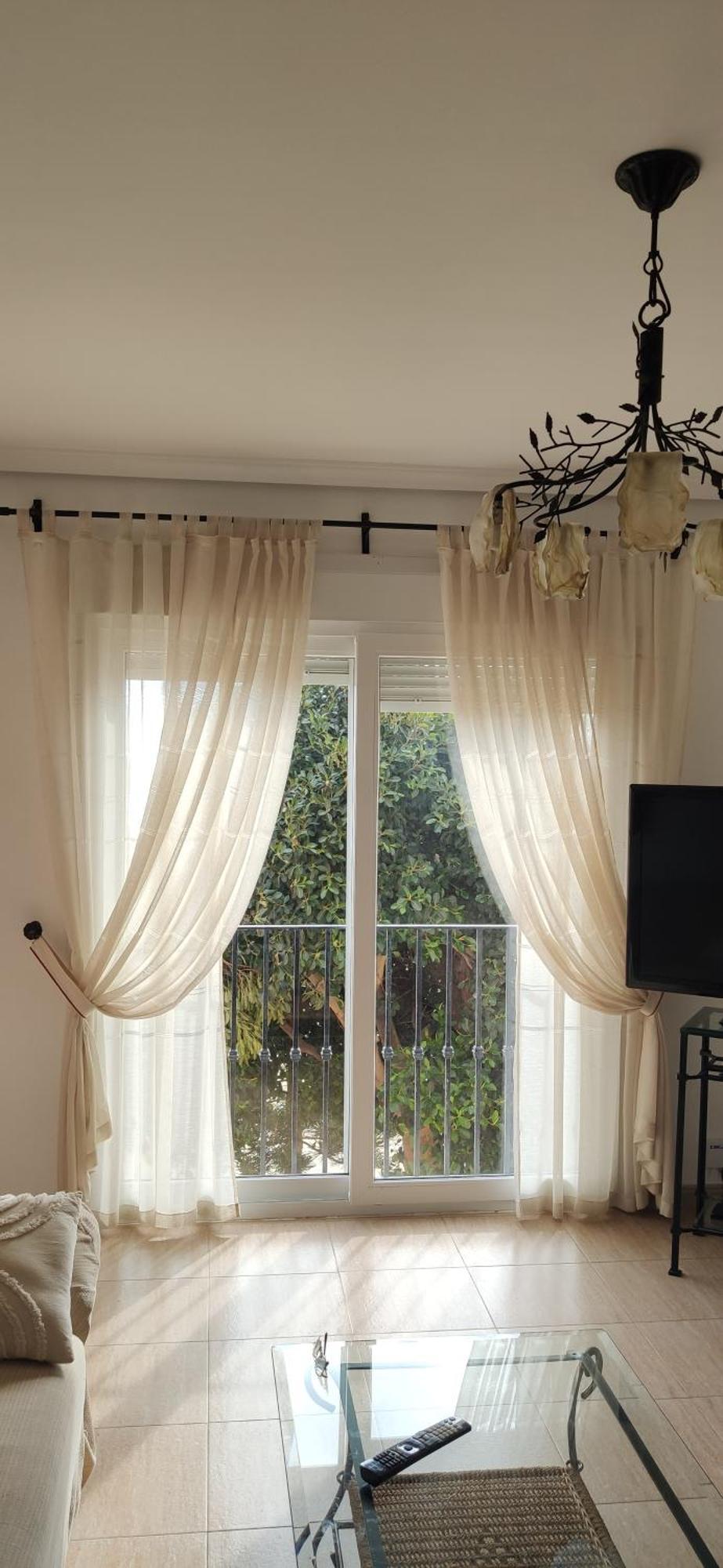 Apartamento En Primera Linea De Playa, Con Vistas A La Playa Y Con Wifi Roquetas de Mar Ngoại thất bức ảnh