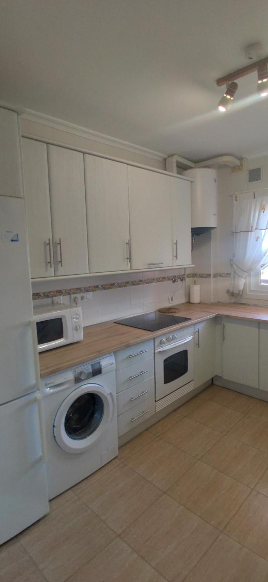 Apartamento En Primera Linea De Playa, Con Vistas A La Playa Y Con Wifi Roquetas de Mar Ngoại thất bức ảnh